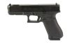 GLOCK 17C (V) 9MM 17RD BLK