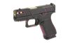 GLOCK 43X 9MM 10RD MOS FS BNP