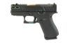 GLOCK 43X 9MM 10RD MOS FS BNT