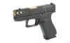 GLOCK 43X 9MM 10RD MOS FS BNT