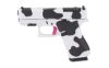 GLOCK 43X 9MM 10RD MOS FS COW PRINT