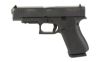 GLOCK 48 9MM 10RD BLK FRONT RAIL