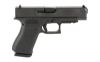GLOCK 48 9MM 10RD BLK FRONT RAIL