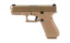 GLOCK 19X (V) 9MM 19RD GNS COMM