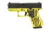 GLOCK 43X 9MM 10RD GADSDEN FLAG