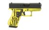 GLOCK 43X 9MM 10RD GADSDEN FLAG