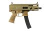 GPWR STRIBOG SP9A3S 9MM 5" 30RD FDE
