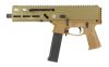 GPWR STRIBOG SP10A3 10MM 8" 20RD FDE