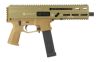 GPWR STRIBOG SP10A3 10MM 8" 20RD FDE