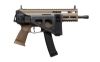 GPWR STRIBOG SP9A3 9MM 8" 30R FDE BR