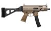 GPWR STRIBOG SP9A3S 9MM 5 30R FDE BR