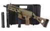 GPWR STRBOG SP9A3G 9MM 8" 33R FDE BR
