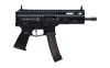 GPWR STRIBOG SP9A3 9MM 8" 30RD BLK