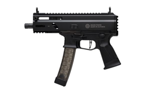 GPWR STRIBOG SP9A3S 9MM 5" 30RD BLK