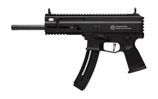 GPWR STRIBOG TR22 .22LR 10" 25RD BLK