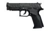 GPWR K100 9MM MK23 4.25" 15RD BLACK