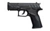 GPWR P1 9MM MK23 3.66" 15RD BLACK