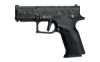 GPWR Q1 9MM MK23 3.66" 15RD BLACK