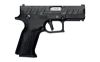 GPWR Q1 9MM MK23 3.66" 15RD BLACK