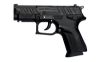 GPWR P1S 9MM MK23 3.66" 12RD BLACK