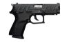 GPWR P1S 9MM MK23 3.66" 12RD BLACK