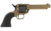 HERITAGE 22LR 4.75" 6RD BURNT BRONZE