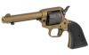 HERITAGE 22LR 4.75" 6RD BURNT BRONZE
