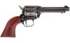 HERITAGE 22LR ONLY 4.75" BL W/COCOB