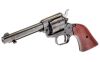 HERITAGE 22LR ONLY 4.75" BL W/COCOB