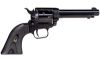 HERITAGE 22LR ONLY 4.75" BLK/BLK