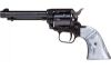 HERITAGE 22LR 4.75" 6RD GRAY PEARL
