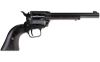 HERITAGE 22LR ONLY 6.5" BLK/BLK