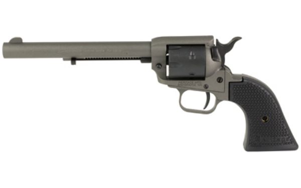 HERITAGE 22LR 6.5" 6RD TUNGSTEN