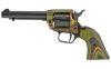 HERITAGE 22LR 4.75" CH 6RD W/CAMO