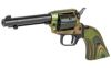 HERITAGE 22LR 4.75" CH 6RD W/CAMO