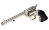 HERITAGE 22LR ONLY 6.5" NICKEL BLK