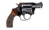 HERITAGE ROSCOE 38SPL 2" 5RD BLK
