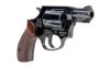 HERITAGE ROSCOE 38SPL 2" 5RD BLK
