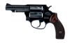 HERITAGE ROSCOE 38SPL 3" 5RD BLK