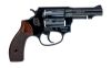 HERITAGE ROSCOE 38SPL 3" 5RD BLK