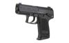 HK USP-C 9MM 3.58" 13RD V1 DA/SA