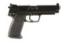 HK USP EXPERT 45ACP 5.19" 10RD V1 DA