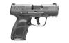 HK CC9 9MM 3.32" 10RD BLK