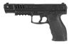 HK VP9 MATCH OR 9MM 5.51" 10RD BLK