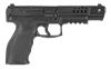 HK VP9 MATCH OR 9MM 5.51" 10RD BLK