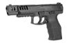 HK VP9 MATCH OR 9MM 5.51" 10RD BLK