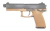 HK MARK 23 45ACP 5.87" 12RD FDE