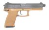 HK MARK 23 45ACP 5.87" 12RD FDE