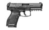 HK VP9A1 K 9MM 4.09" 15RD BLK OR