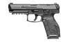 HK VP9A1 F 9MM 4.5" 20RD BLACK OR